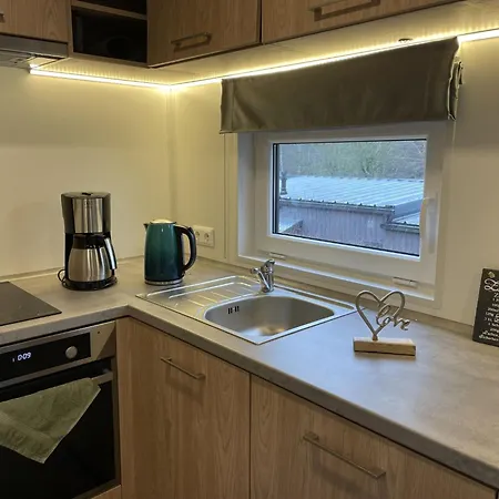 Tiny Haus Ela By Interhome