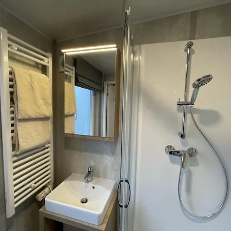 Tiny Haus Ela By Interhome Vakantiehuis *