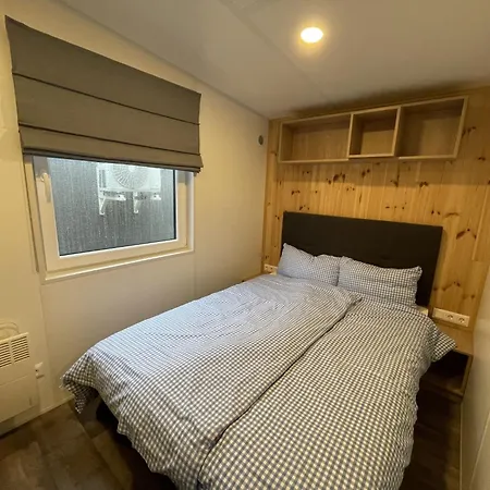 Tiny Haus Ela By Interhome Vakantiehuis Wemding