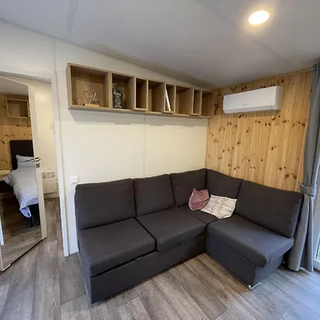 Tiny Haus Ela By Interhome Vakantiehuis