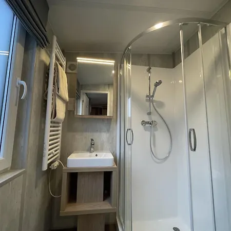Tiny Haus Ela By Interhome Vakantiehuis *
