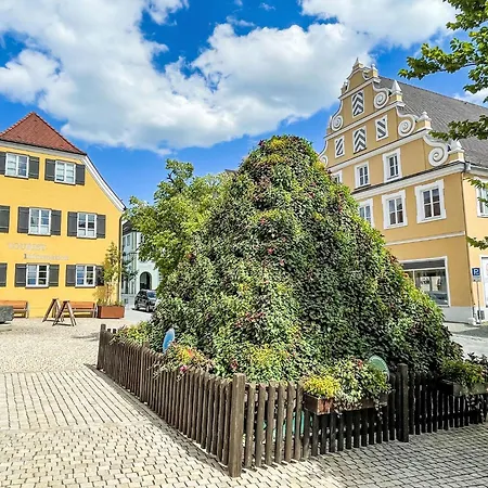 Tiny Haus Ela By Interhome Vakantiehuis Wemding