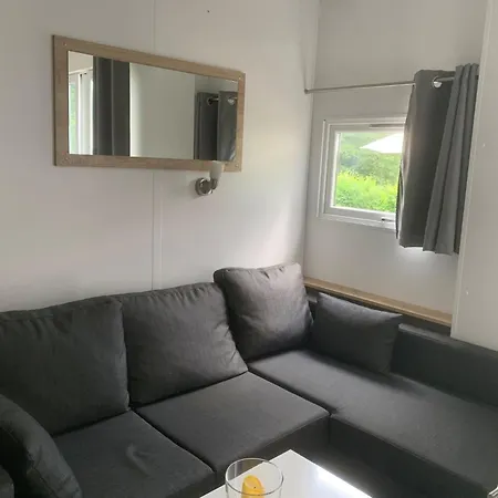 Hébergement de vacances Tiny Haus Ela By Interhome *