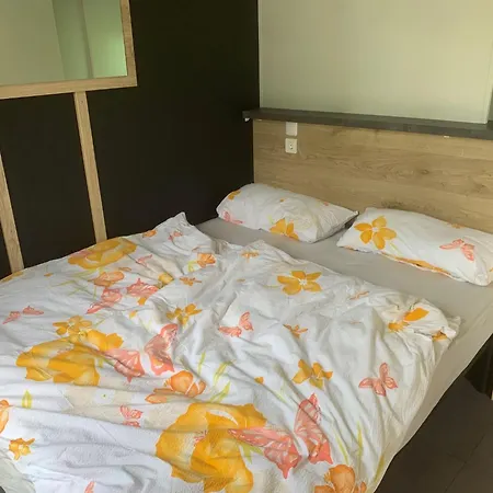 Hébergement de vacances Tiny Haus Ela By Interhome