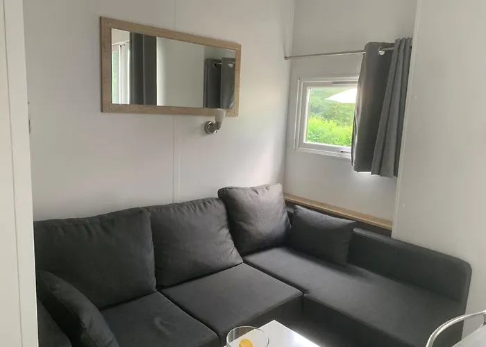 Feriehus Tiny Haus Ela By Interhome *