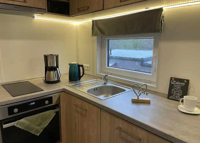 Tiny Haus Ela By Interhome