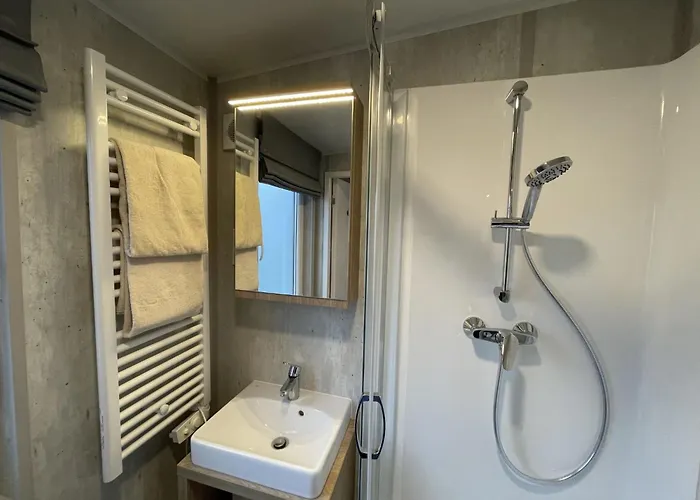 Tiny Haus Ela By Interhome Feriehus *