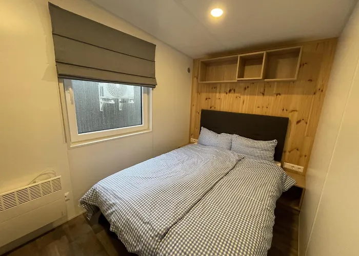Tiny Haus Ela By Interhome Feriehus Wemding