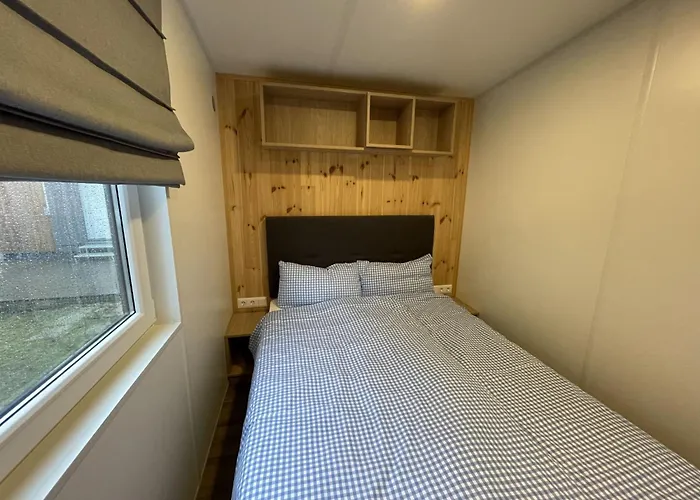 Tiny Haus Ela By Interhome Wemding