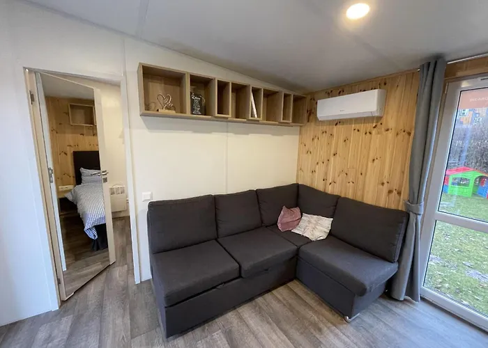 Tiny Haus Ela By Interhome Feriehus