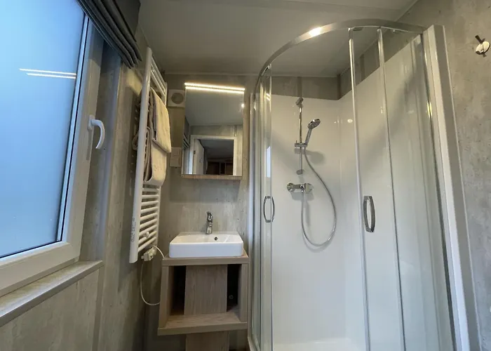 Tiny Haus Ela By Interhome Feriehus *