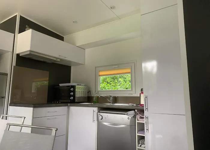 Tiny Haus Ela By Interhome Feriehus